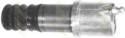 BRAKE ENGINEERING wc1103be -  Рабочий цилиндр, система сцепления